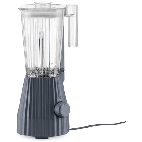Frullatore 8003299447275 Capacità 1.5 Litri Potenza 700 Watt Colore Grigio - Foto 3