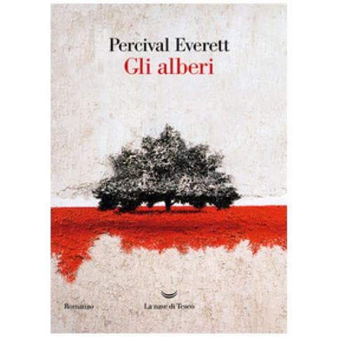 Percival Everett - Gli Alberi - Foto 1