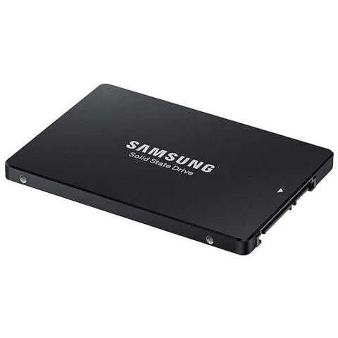 SSD 480 GB Serie PM893 2.5" Interfaccia Serial ATA III - Foto 3