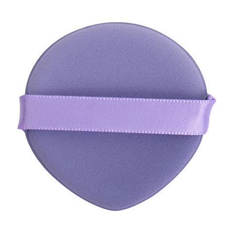 Confezione Da 4 Piumini Da Cipria Viola - Foto 4