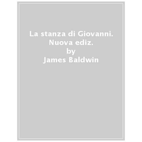 James Baldwin - La Stanza Di Giovanni - Foto 1
