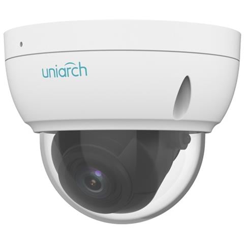 2MP IK10 IP Motorizzata Audio, Humanbody - Foto 1