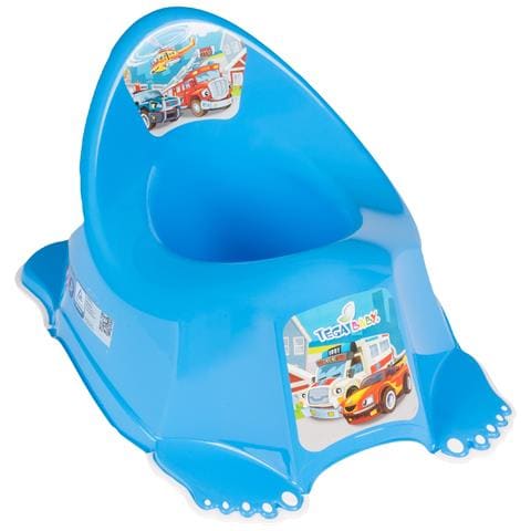 Vasino Cars Blu - Foto 1