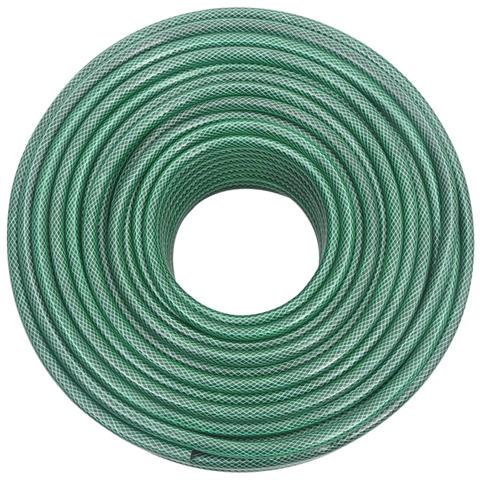 Tubo D'aria Verde 0,6"" 100 M In Pvc - Foto 2