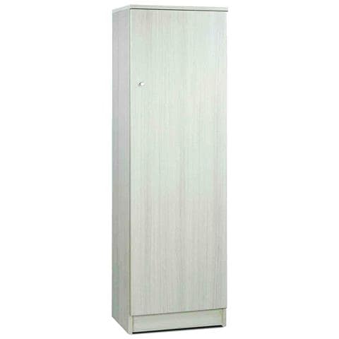 Agave - Mobile Colonna Portaoggetti Ad Un'anta - Foto 2