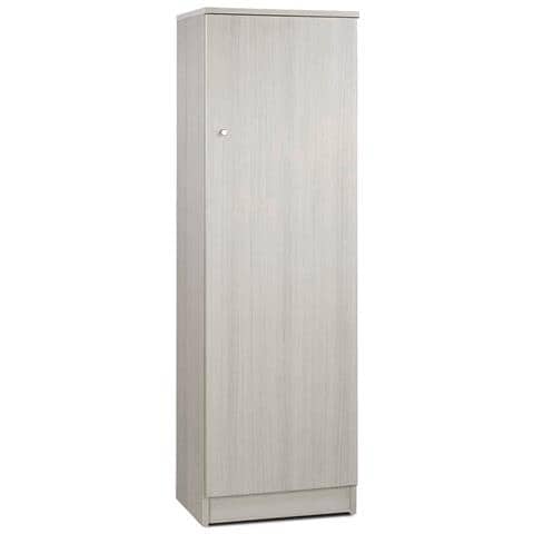 Agave - Mobile Colonna Portaoggetti Ad Un'anta - Foto 1