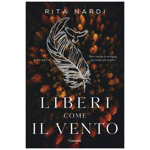 Rita Nardi - Liberi Come Il Vento - Foto 2