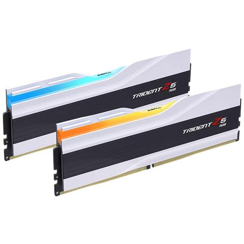 Trident Z5 RGB memoria 32 GB 2 x 16 GB DDR5 - Foto 2