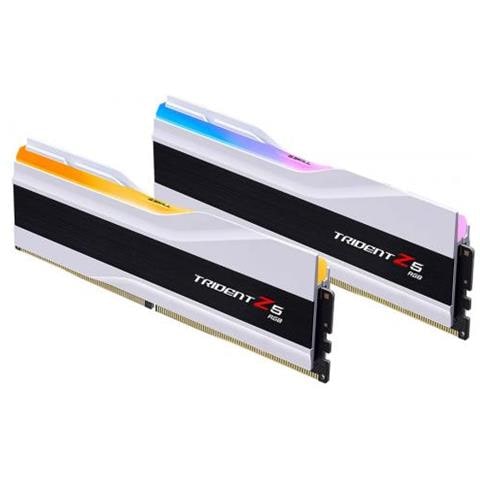 Memoria Dimm Trident Z5 RGB 32 GB (2x16 GB) DDR5 6000 MHz CL36 - Foto 1