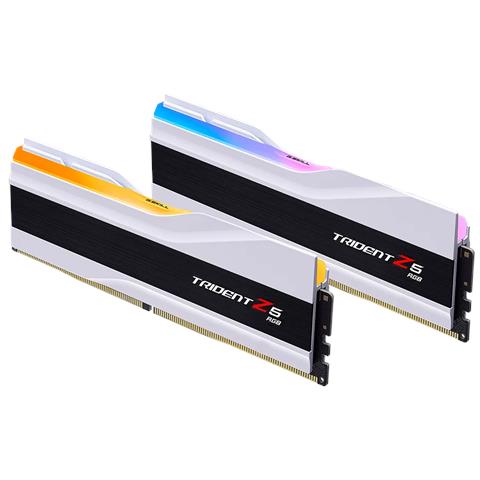 Trident Z5 RGB memoria 32 GB 2 x 16 GB DDR5 - Foto 1