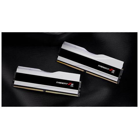 Trident Z5 RGB memoria 32 GB 2 x 16 GB DDR5 - Foto 7