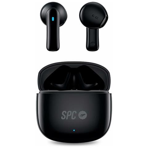 Auricolari Nero - Foto 1