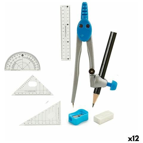 Set Scuola (12 Unità) - Foto 1