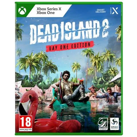 Videogioco Per Xbox One / Series X Dead Island 2: Day One Edition - Foto 1