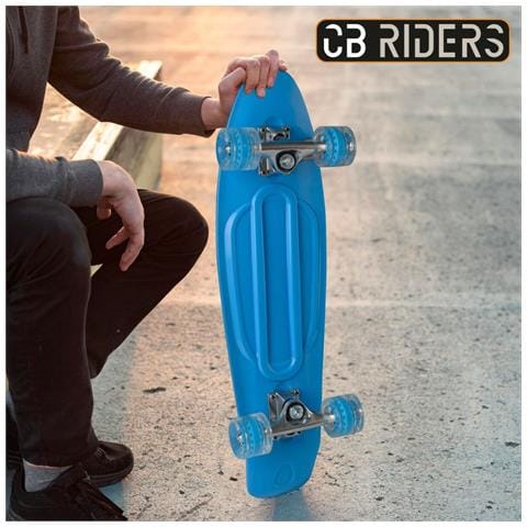 Skateboard Colorbaby Azzurro (2 Unità) - Foto 6