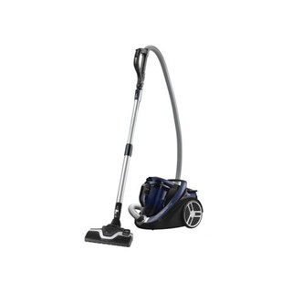 Set Da 20 Sacchetti Per Aspirapolvere Rowenta Silence Force (RO6400-6499) + 20 Profumatori. Sacchi In Microfibra Resistente E Deodoranti A Granuli Per Un Ambiente Sempre Fresco. Compatibile E Conveniente!