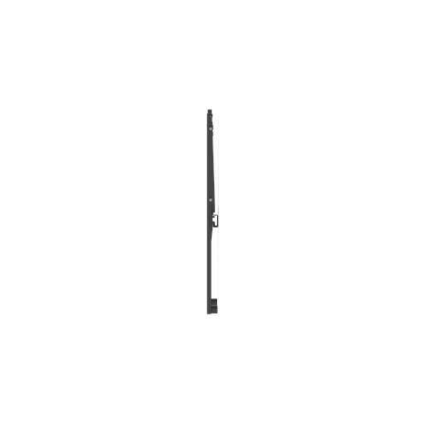 Smart Media Solutions C281U019-1A kit di fissaggio Nero - Foto 2