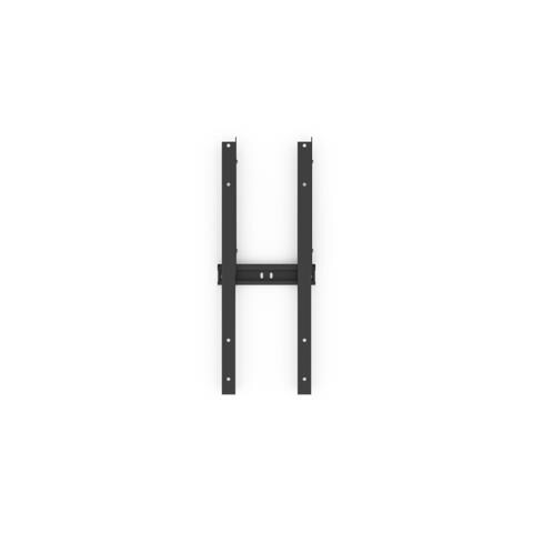 Smart Media Solutions C281U019-1A kit di fissaggio Nero - Foto 3