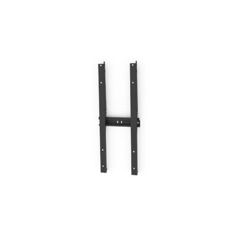 Smart Media Solutions C281U019-1A kit di fissaggio Nero - Foto 1