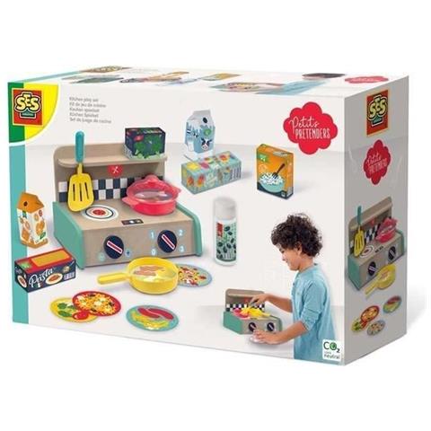 Set Da Gioco Per La Cucina - Foto 1