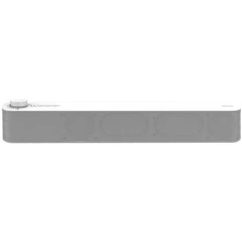 Soundbar C0820 con 2.0 Canali Potenza 20 W Bluetooth / USB Colore Bianco - Foto 1