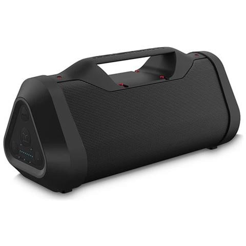 Speaker Bluetooth Portatile Wireless Blaster 3.0, Nero - Foto 1