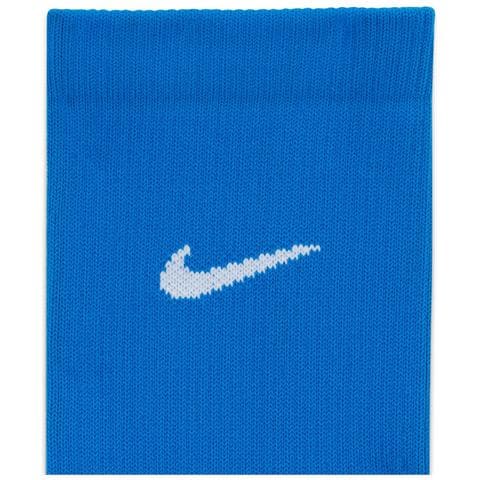 Calze Calcio Crew Strike Dh6620-463 Unisex Taglia L Colore Royal - Foto 4