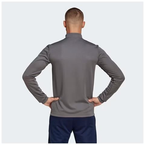Maglia Entrada 22H57546 Uomo Taglia L Colore Grigio - Foto 2