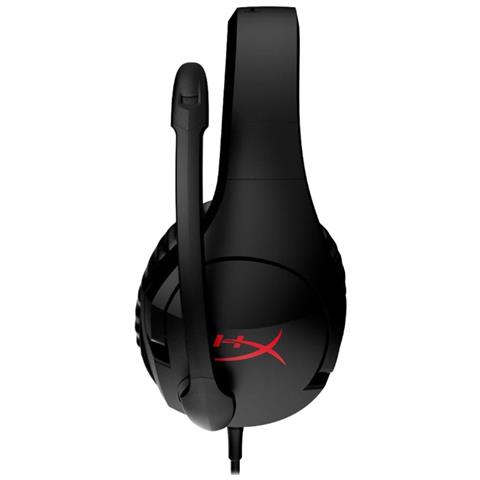 Cuffie da Gioco Cablato HXHSCSBK /EE Colore Nero - Foto 2