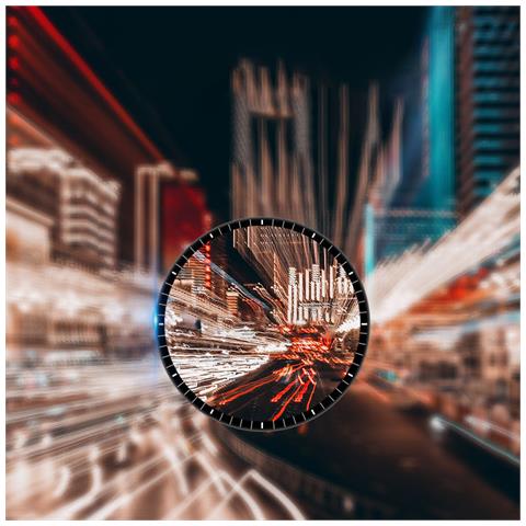 Pellicola Protettiva Per Schermo Intero Huawei Watch Curved 3d (confezione Da 2) Orologio Huawei Gt5 Pro 46mm - Foto 4