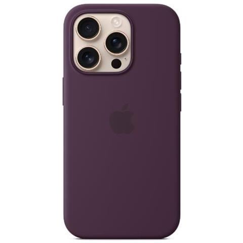 Iphone 16 Pro Si Case Plum - Foto 1