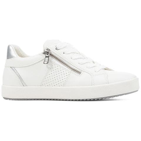 Blomiee Sneakers Sneakers Sintetico Scarpe Donna Bianco Eu 36, D366he 054aj C0007 - Foto 1
