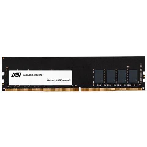 UD138 memoria 16 GB 1 x 16 GB DDR4 3200 MHz - Foto 2