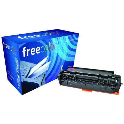 2025M-FRC cartuccia toner 1 pz Magenta - Foto 1