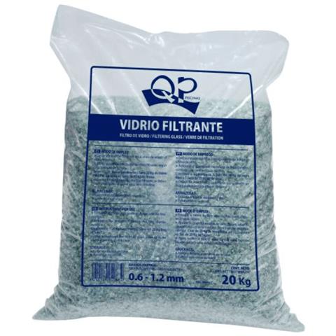 Filtro In Vetro - Foto 1