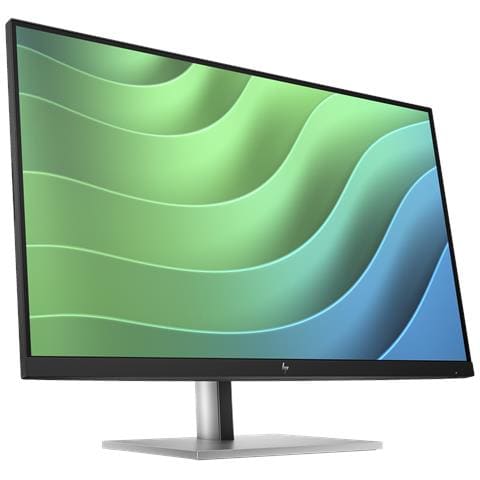 E-Series E27 G5 FHD PVC Free Monitor Monitor PC 68,6 cm (27") 1920 x 1080 Pixel Full HD Nero - Foto 2