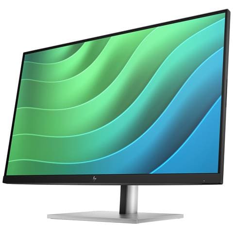 E-Series E27 G5 FHD PVC Free Monitor Monitor PC 68,6 cm (27") 1920 x 1080 Pixel Full HD Nero - Foto 3