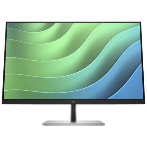 E-Series E27 G5 FHD PVC Free Monitor Monitor PC 68,6 cm (27") 1920 x 1080 Pixel Full HD Nero - Foto 1