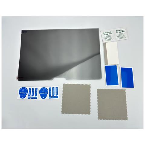 Pellicola Protettiva Per La Privacy Per Macbook Pro 13.3 - Antiriflesso Per Macbook Air 13/pro 13 Pollici - Foto 8