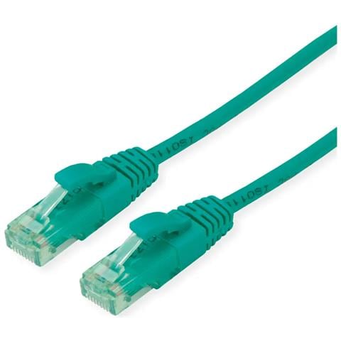 Cavo Ethernet Piatto Cat 6 VENTION, Cavo Di Rete LAN RJ45, 1000 Mbps - Foto 3