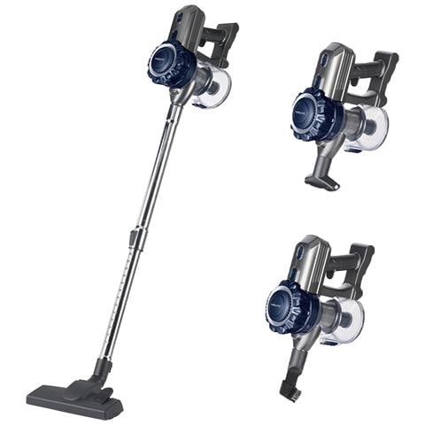 Aspirapolvere Scopa Senza Fili 3 In 1, Con 2000w Di Potenza. - Foto 2