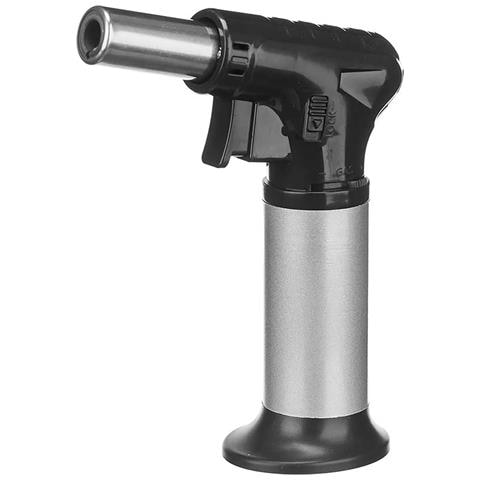 Torcia Nera Argento Grd - Foto 5