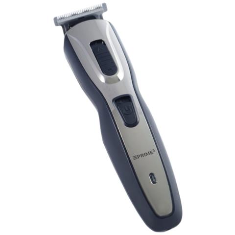 STR11 tagliacapelli Nero, Grigio Nichel-Metallo Idruro (NiMH) - Foto 4