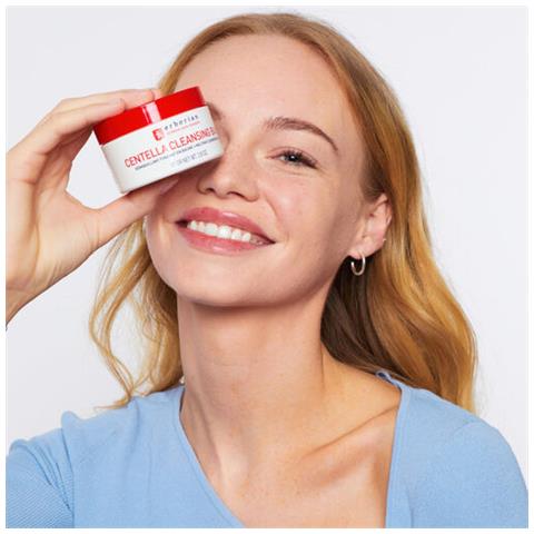 Centella Cleansing Balm 80g - Foto 3