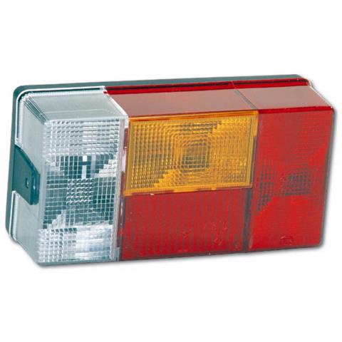 Fanale Posteriore Dx Adattabile Case - Foto 1