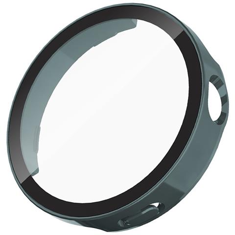 Custodia Protettiva Compatibile Con Huawei Gt6 41mm, Protezione Schermo Completa In Vetro Temperato Pc - Foto 2