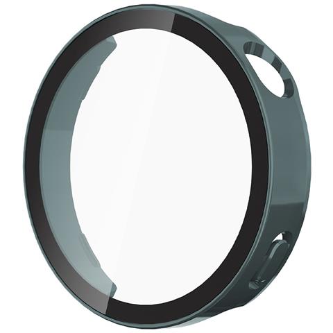 Custodia Protettiva Compatibile Con Huawei Gt6 41mm, Protezione Schermo Completa In Vetro Temperato Pc - Foto 1