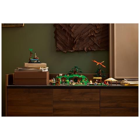 Il Signore degli Anelli: la Contea - Foto 2