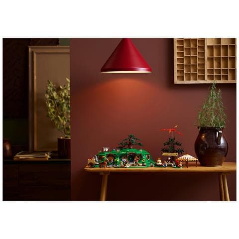 Il Signore degli Anelli: la Contea - Foto 38