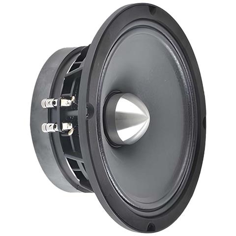 Altoparlante Per Auto 240w Sensibilità 92db 16×16cm - Foto 2